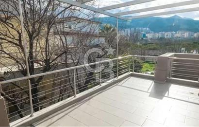 Sahile 200 Metre Müstakil 5+1 Lüks Villa