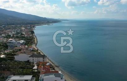 Sahile 200 Metre Müstakil 5+1 Lüks Villa