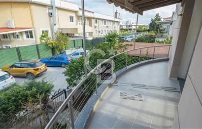 Sahile 200 Metre Müstakil 5+1 Lüks Villa