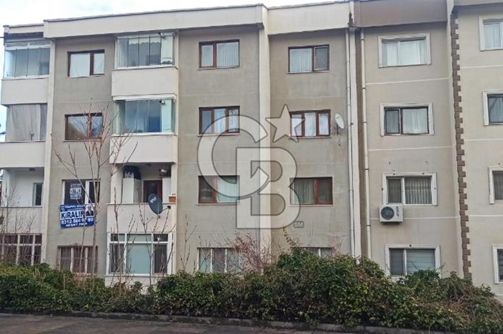 ERYAMANDA METROYA YAKIN KİRALIK 1+1 ARA KAT DAİRE