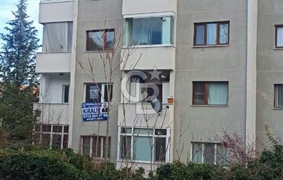 ERYAMANDA METROYA YAKIN KİRALIK 1+1 ARA KAT DAİRE