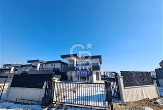 YENİ BAĞLICA DA İSKANLI 6+1 SATILIK KÖŞE VİLLA - 2 - 326508