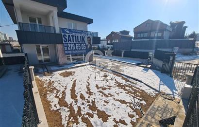 YENİ BAĞLICA DA İSKANLI 6+1 SATILIK KÖŞE VİLLA