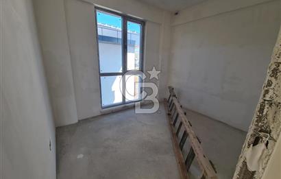 YENİ BAĞLICA DA İSKANLI 6+1 SATILIK KÖŞE VİLLA