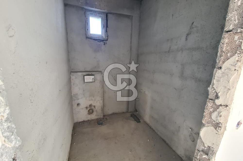 YENİ BAĞLICA DA İSKANLI 6+1 SATILIK KÖŞE VİLLA