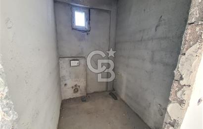 YENİ BAĞLICA DA İSKANLI 6+1 SATILIK KÖŞE VİLLA