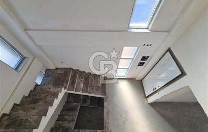 YENİ BAĞLICA DA İSKANLI 6+1 SATILIK KÖŞE VİLLA