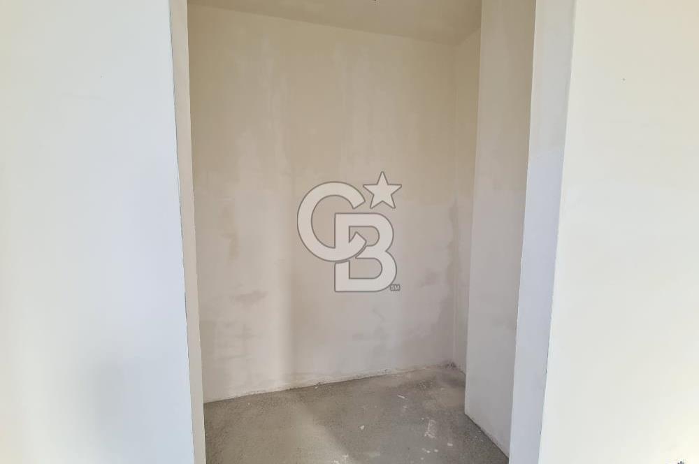 YENİ BAĞLICA DA İSKANLI 6+1 SATILIK KÖŞE VİLLA