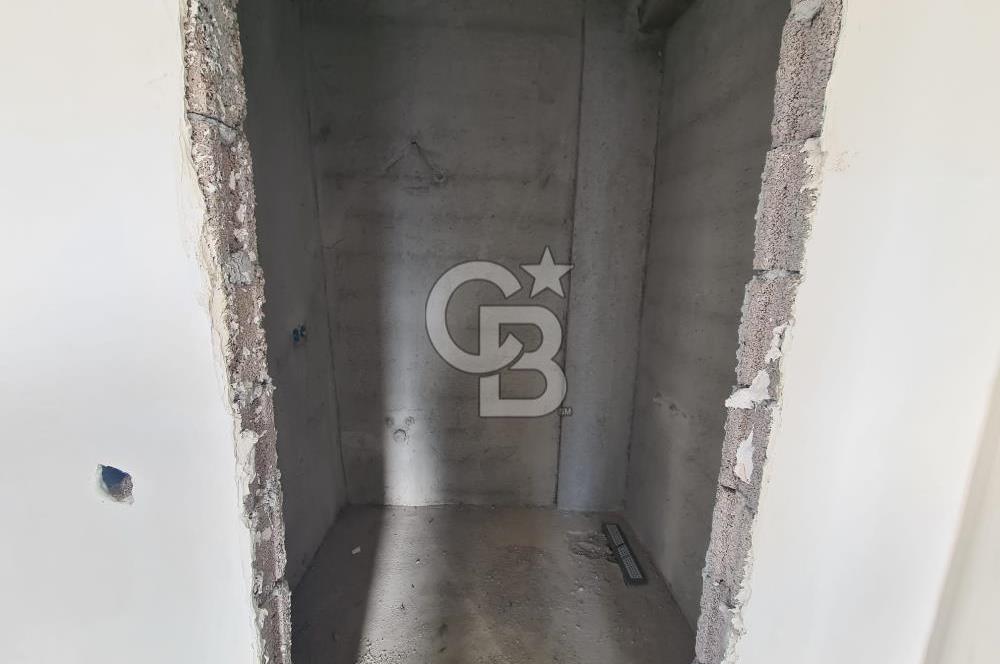 YENİ BAĞLICA DA İSKANLI 6+1 SATILIK KÖŞE VİLLA