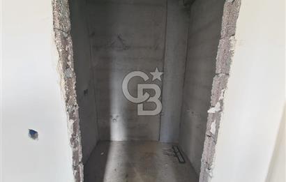 YENİ BAĞLICA DA İSKANLI 6+1 SATILIK KÖŞE VİLLA