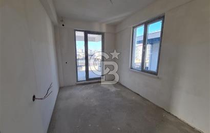 YENİ BAĞLICA DA İSKANLI 6+1 SATILIK KÖŞE VİLLA