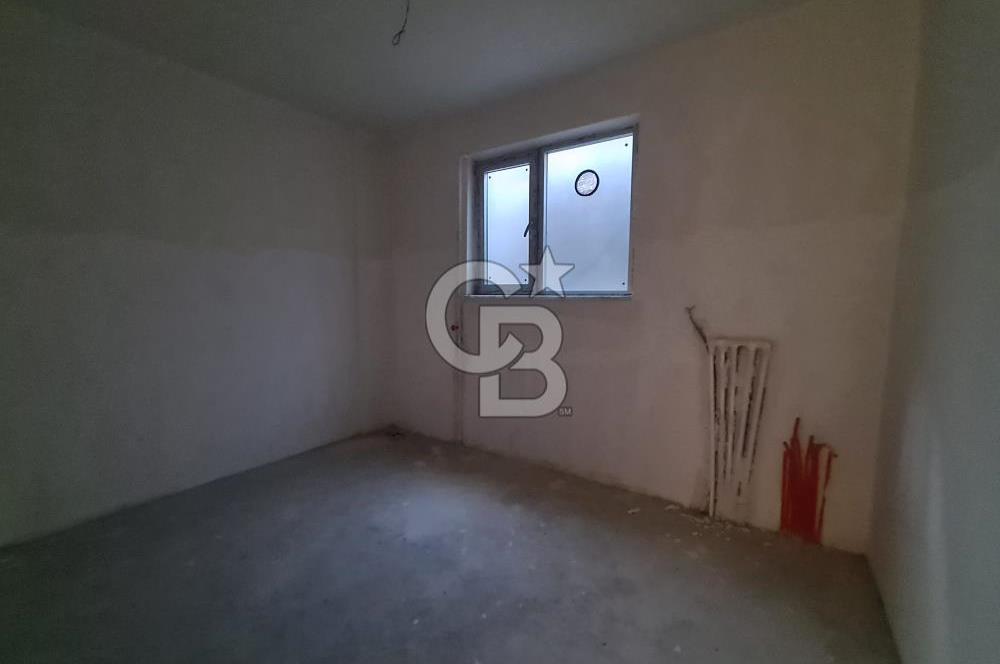 YENİ BAĞLICA DA İSKANLI 6+1 SATILIK KÖŞE VİLLA