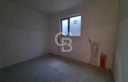 YENİ BAĞLICA DA İSKANLI 6+1 SATILIK KÖŞE VİLLA