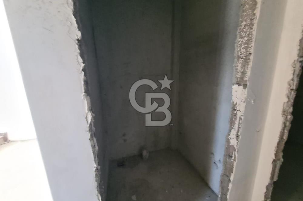 YENİ BAĞLICA DA İSKANLI 6+1 SATILIK KÖŞE VİLLA