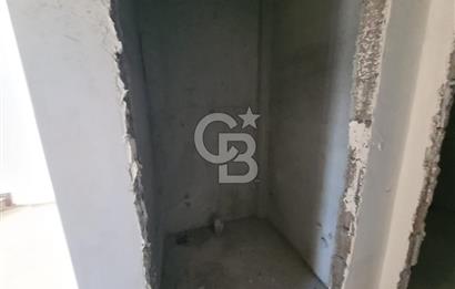 YENİ BAĞLICA DA İSKANLI 6+1 SATILIK KÖŞE VİLLA