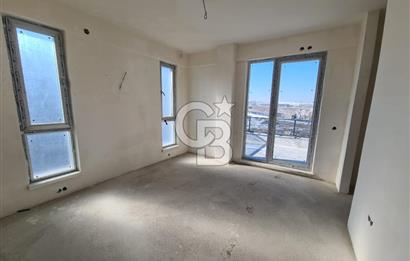 YENİ BAĞLICA DA İSKANLI 6+1 SATILIK KÖŞE VİLLA