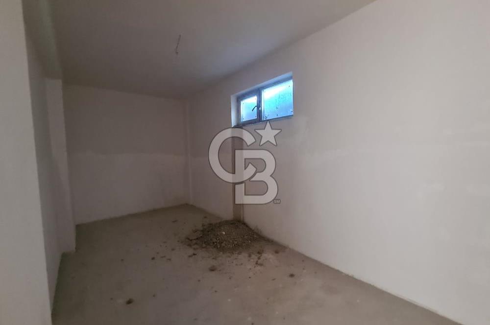 YENİ BAĞLICA DA İSKANLI 6+1 SATILIK KÖŞE VİLLA