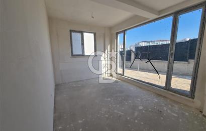 YENİ BAĞLICA DA İSKANLI 6+1 SATILIK KÖŞE VİLLA