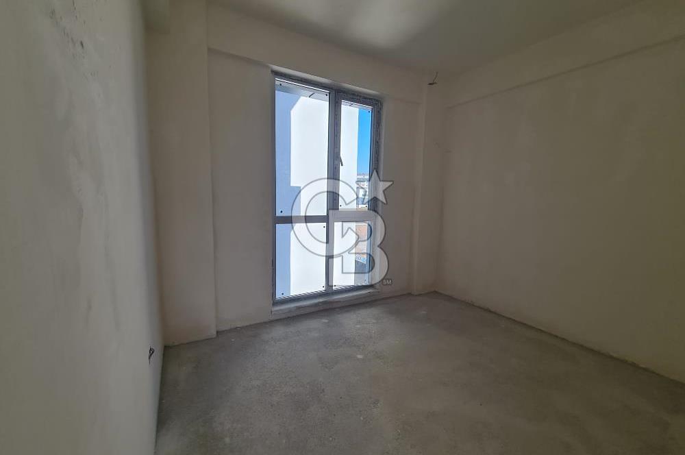 YENİ BAĞLICA DA İSKANLI 6+1 SATILIK KÖŞE VİLLA