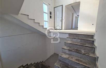 YENİ BAĞLICA DA İSKANLI 6+1 SATILIK KÖŞE VİLLA