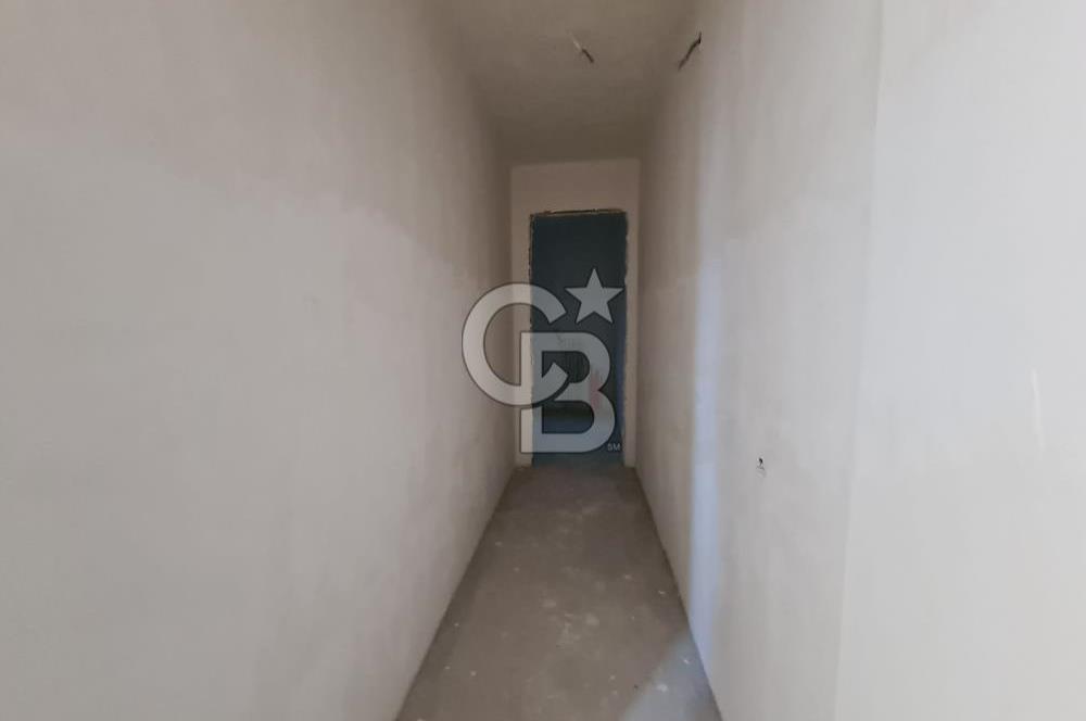 YENİ BAĞLICA DA İSKANLI 6+1 SATILIK KÖŞE VİLLA