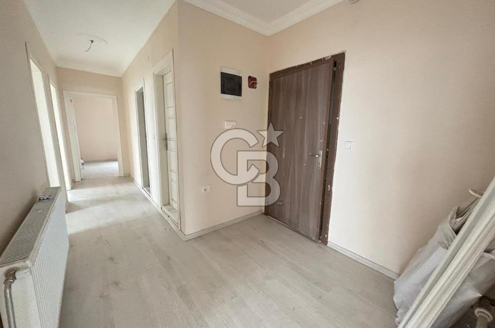ÇUKURÇAYIR MAH. 3+1 YÜKSEK KAT SATILIK DAİRE