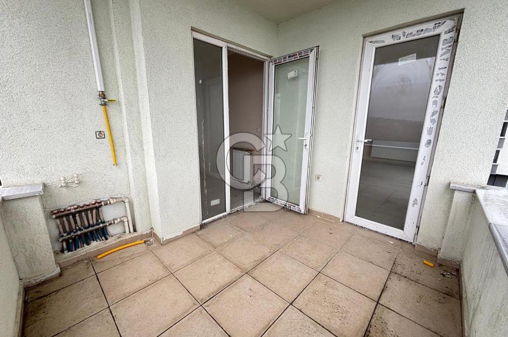 ÇUKURÇAYIR MAH. 3+1 YÜKSEK KAT SATILIK DAİRE