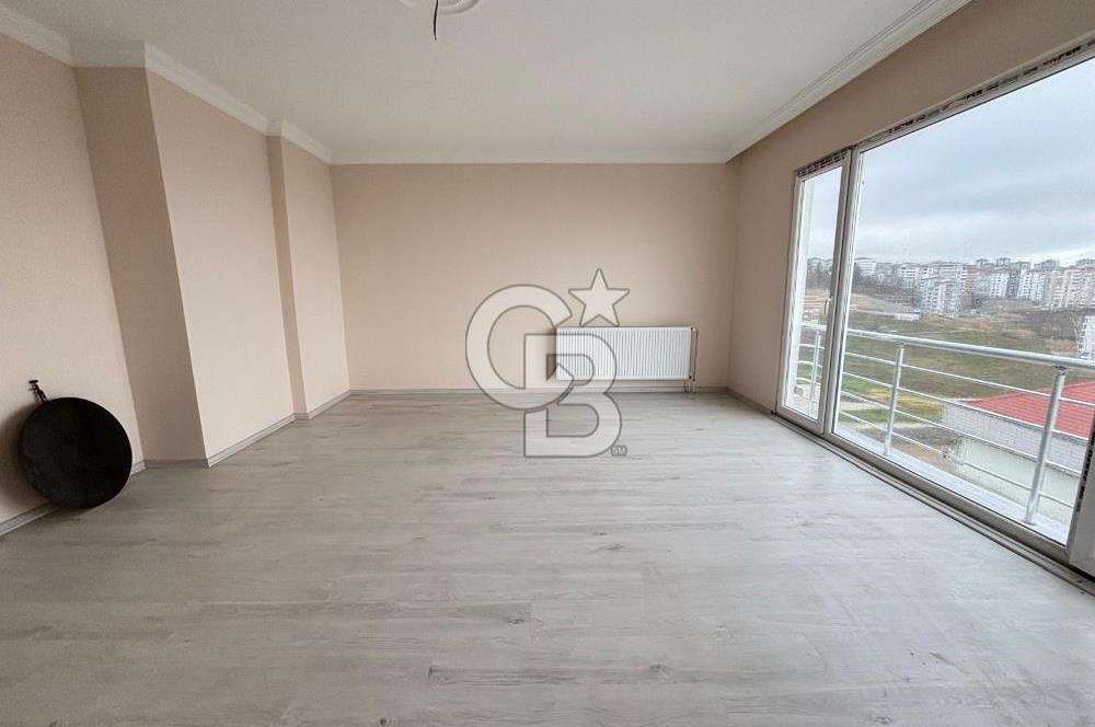 ÇUKURÇAYIR MAH. 3+1 YÜKSEK KAT SATILIK DAİRE