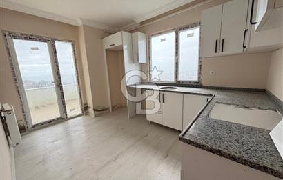 ÇUKURÇAYIR MAH. 3+1 YÜKSEK KAT SATILIK DAİRE