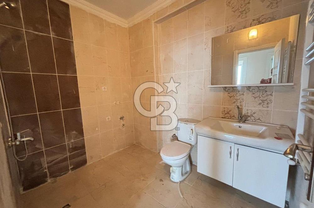 ÇUKURÇAYIR MAH. 3+1 YÜKSEK KAT SATILIK DAİRE