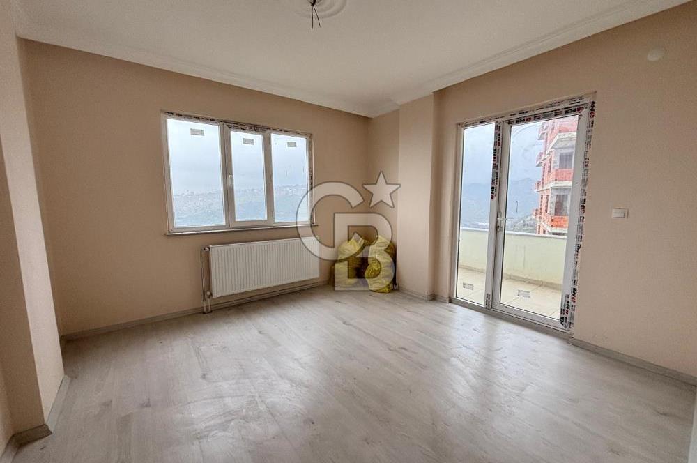 ÇUKURÇAYIR MAH. 3+1 YÜKSEK KAT SATILIK DAİRE