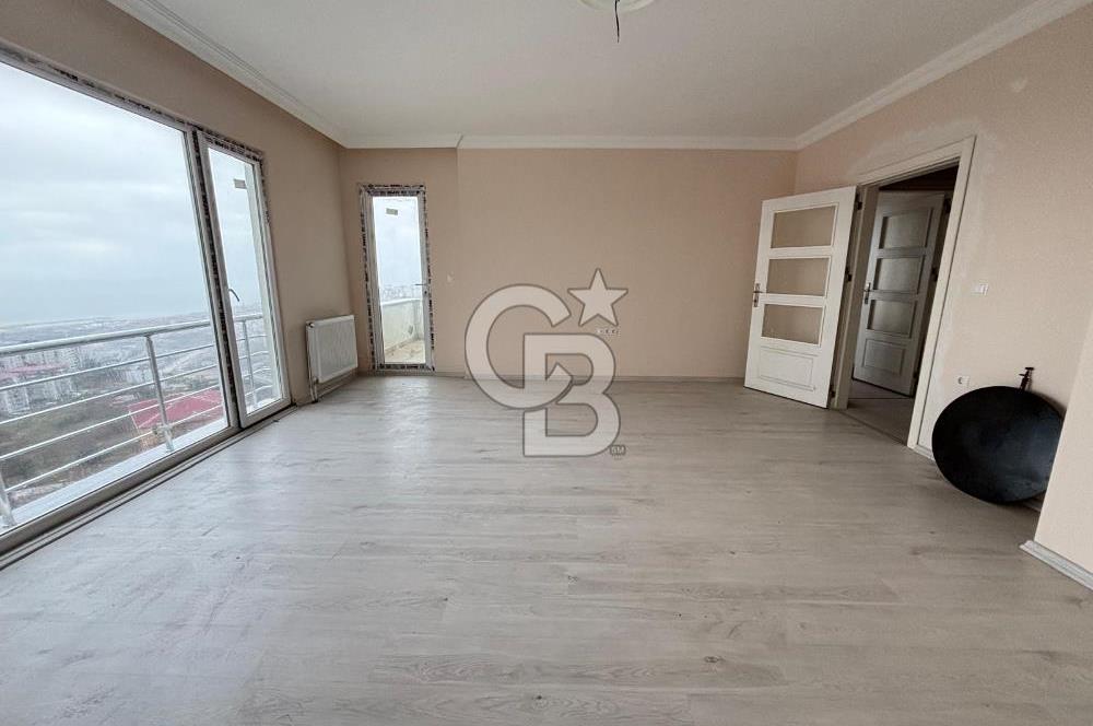 ÇUKURÇAYIR MAH. 3+1 YÜKSEK KAT SATILIK DAİRE