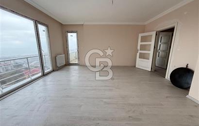 ÇUKURÇAYIR MAH. 3+1 YÜKSEK KAT SATILIK DAİRE