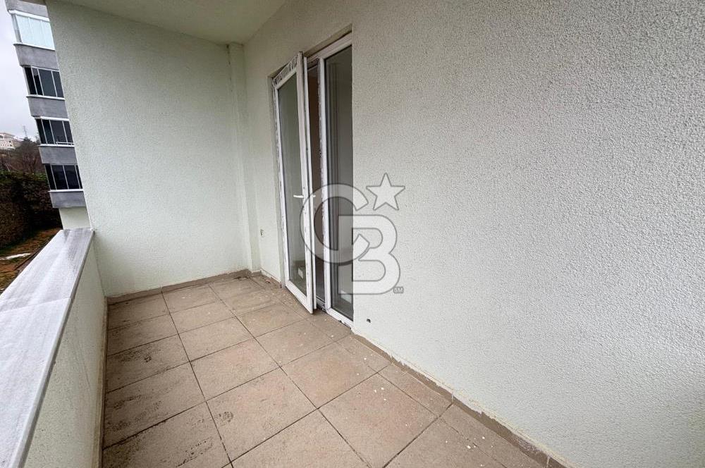 ÇUKURÇAYIR MAH. 3+1 YÜKSEK KAT SATILIK DAİRE