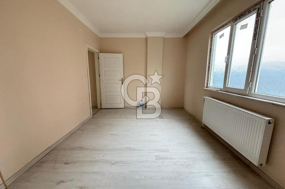 ÇUKURÇAYIR MAH. 3+1 YÜKSEK KAT SATILIK DAİRE