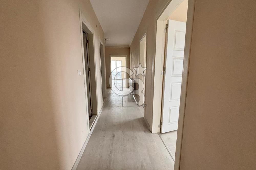 ÇUKURÇAYIR MAH. 3+1 YÜKSEK KAT SATILIK DAİRE