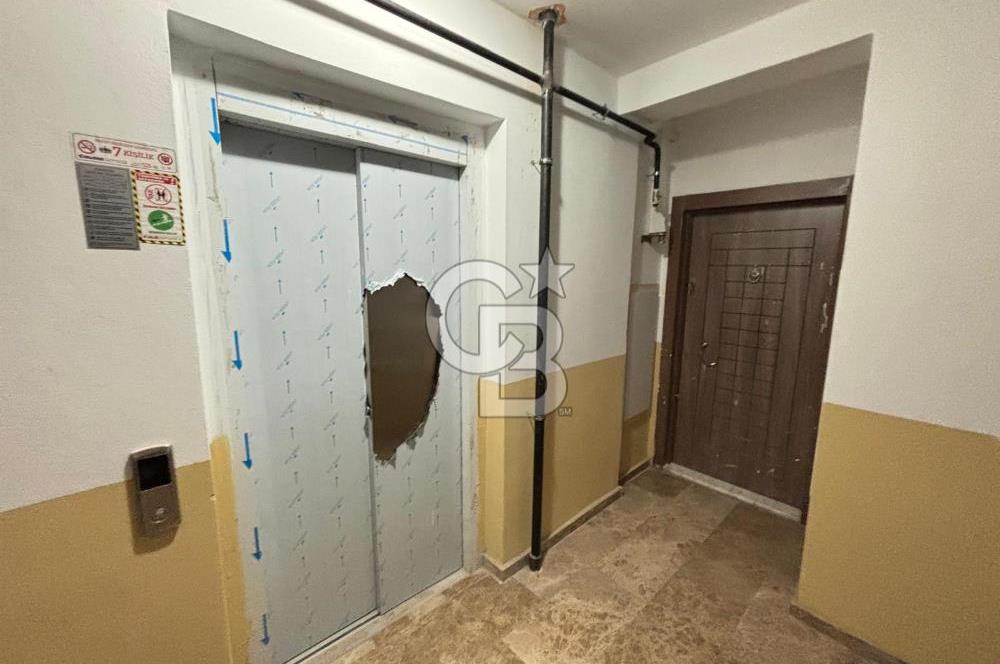 ÇUKURÇAYIR MAH. 3+1 YÜKSEK KAT SATILIK DAİRE