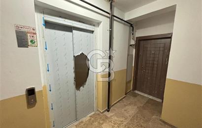 ÇUKURÇAYIR MAH. 3+1 YÜKSEK KAT SATILIK DAİRE