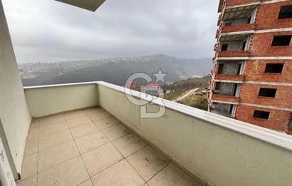 ÇUKURÇAYIR MAH. 3+1 YÜKSEK KAT SATILIK DAİRE