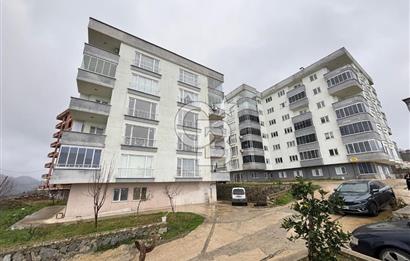 ÇUKURÇAYIR MAH. 3+1 YÜKSEK KAT SATILIK DAİRE