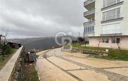ÇUKURÇAYIR MAH. 3+1 YÜKSEK KAT SATILIK DAİRE