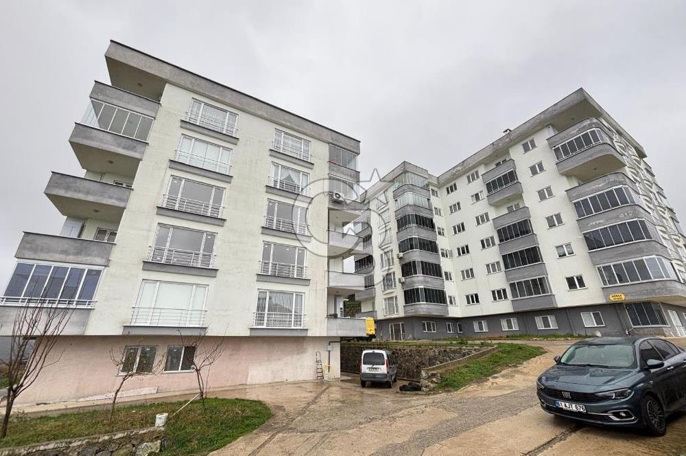 ÇUKURÇAYIR MAH. 3+1 YÜKSEK KAT SATILIK DAİRE