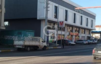 CB LEADER' DAN CENGİZ TOPEL CADDESİNDE 2+1 EŞYALI KİRALIK DAİRE