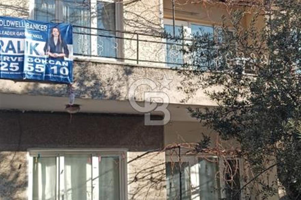 CB LEADER' DAN CENGİZ TOPEL CADDESİNDE 2+1 EŞYALI KİRALIK DAİRE