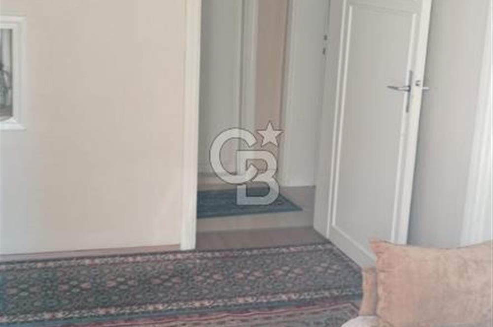 CB LEADER' DAN CENGİZ TOPEL CADDESİNDE 2+1 EŞYALI KİRALIK DAİRE