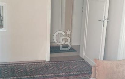 CB LEADER' DAN CENGİZ TOPEL CADDESİNDE 2+1 EŞYALI KİRALIK DAİRE
