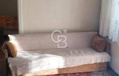 CB LEADER' DAN CENGİZ TOPEL CADDESİNDE 2+1 EŞYALI KİRALIK DAİRE