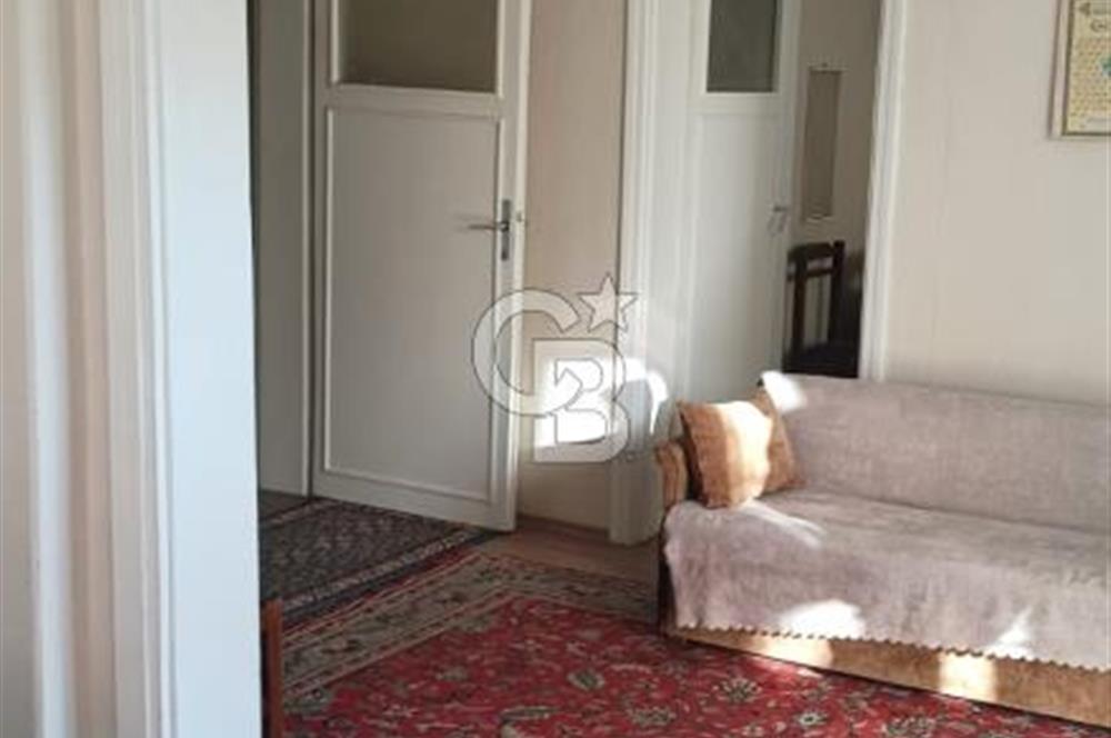 CB LEADER' DAN CENGİZ TOPEL CADDESİNDE 2+1 EŞYALI KİRALIK DAİRE