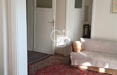 CB LEADER' DAN CENGİZ TOPEL CADDESİNDE 2+1 EŞYALI KİRALIK DAİRE