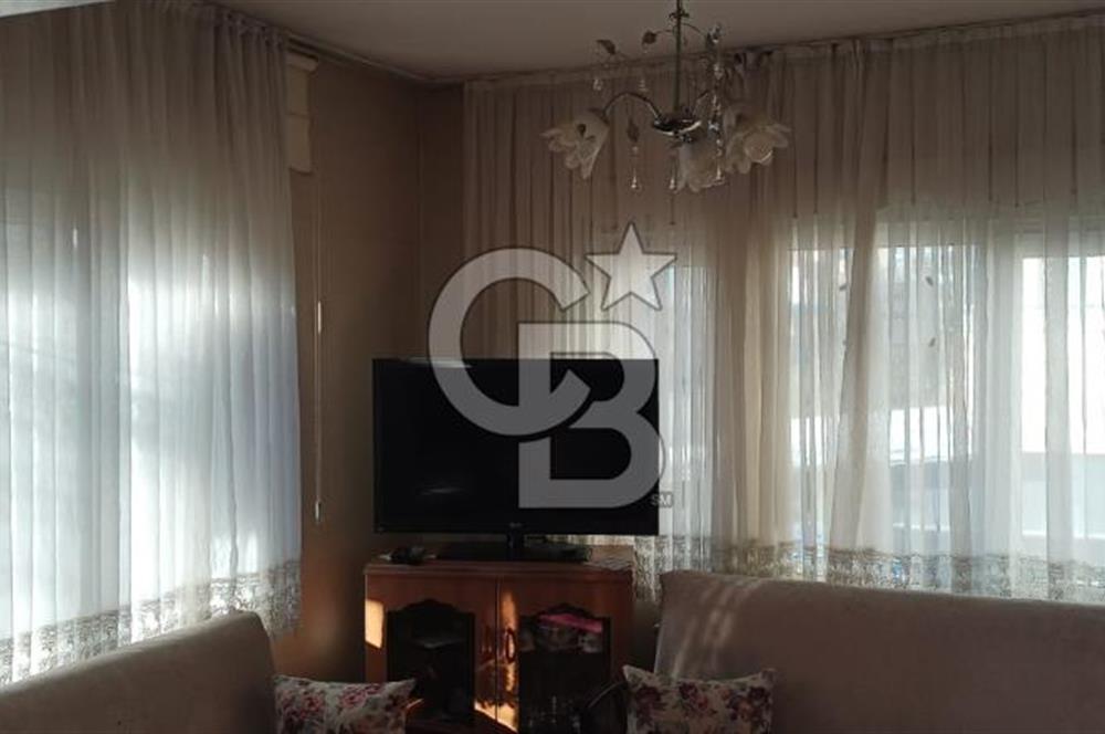 CB LEADER' DAN CENGİZ TOPEL CADDESİNDE 2+1 EŞYALI KİRALIK DAİRE